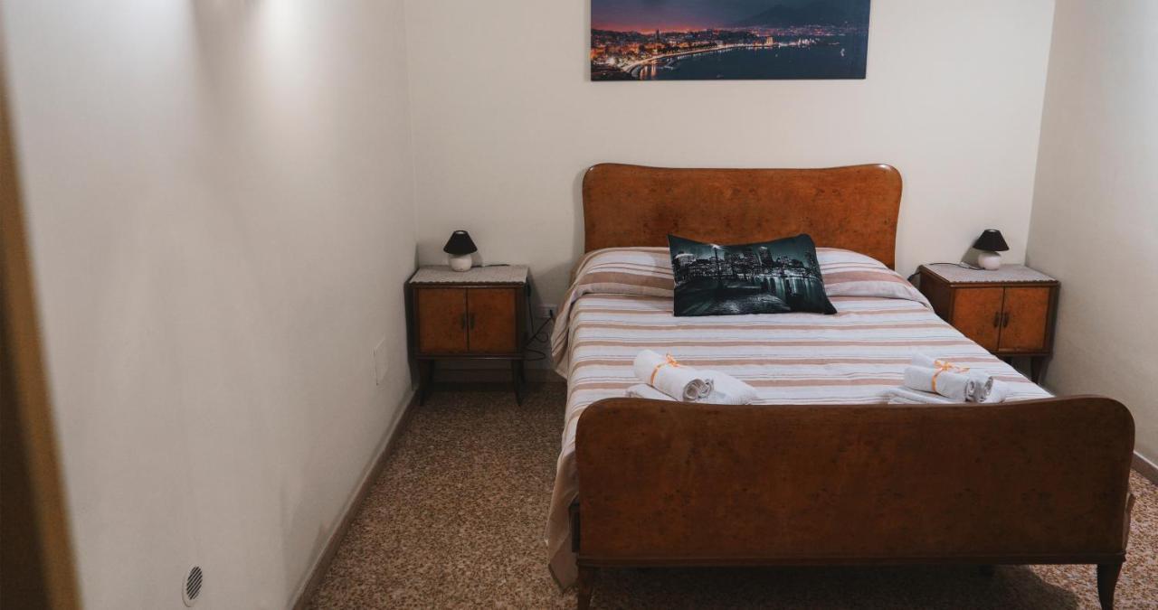 Casa Bed & Breakfast Trecase