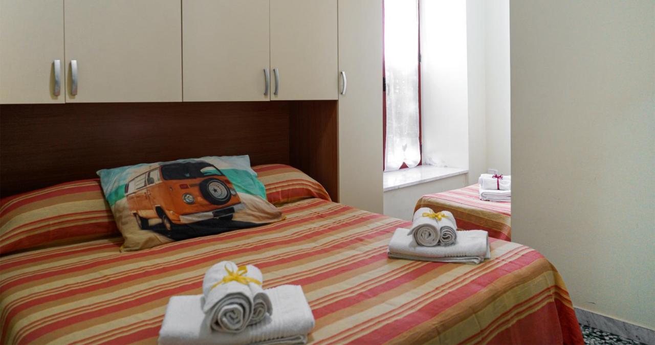 Casa Bed & Breakfast Trecase