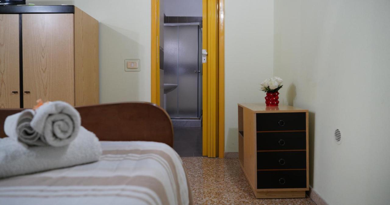 Casa Bed & Breakfast *