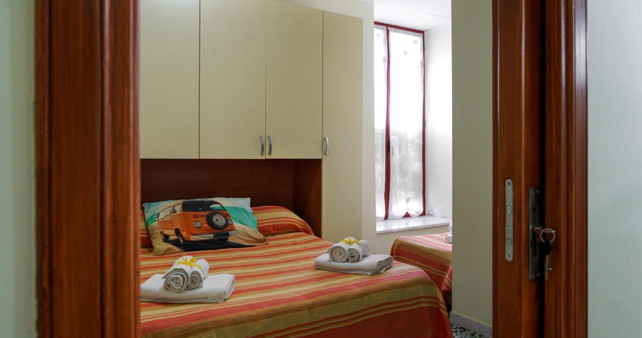 Bed & Breakfast Casa