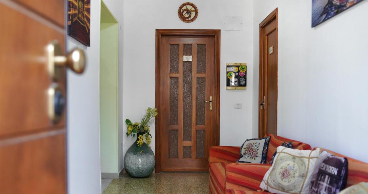 Bed & Breakfast Casa Trecase